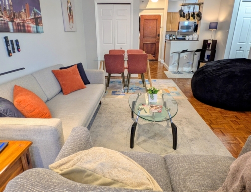 Bijou Place, Bethesda (MD)