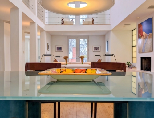 Peter’s Place, an Art Gallery (Washington, DC)